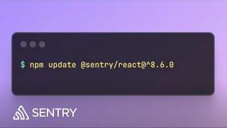 Sentry Supports React 19 Error Handling Hooks