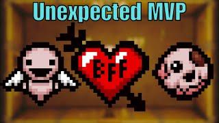 The Best of Friends | The Binding of Isaac: Repentance