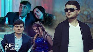 Munisi Ibrohim - Okhiri ishq (Official Music Video)