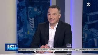 Ognjen Dujković o Olimpijskim igrama i prenosima na programima BHRT-a