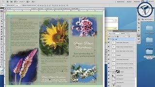 Create an Amazing Brochure in Photoshop | Graphic Design Tutorials from PrintPlace.com