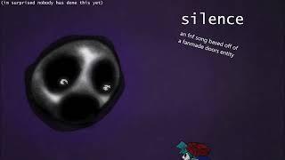 FNF - Vs Entities - Silence (Roblox Doors)