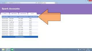 ASP.NET 4.5 Essential Skills Lesson 11-4: Add sorting and paging to a GridView