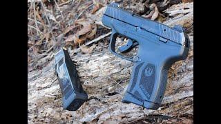 Ruger LCP Max 380: 1000 Round Review