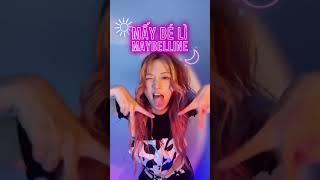 Girl Dance - Lê Bống - Trend - Mấy Bé Lì   Tlinh, Naomi, Yenji