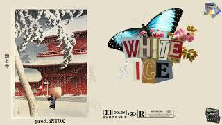 Gunna x Lil Skies Type Beat - "White Ice" | prod. iNTOX