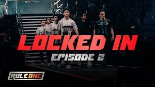 Locked In | Episode 2: RLCS World Championship 2023 | Rule One