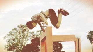 Maty Tiji - parkour2014  (Created with @Magisto)