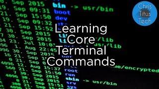 11 More Linux Commands Every Linux User Needs | Learning Terminal Part 2