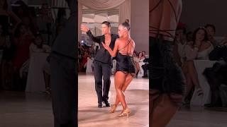 Miami Vibe DanceSport  #shorts