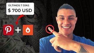  Como hacer 100 USD por día con Pinterest y Hotmart (estrategia actualizada)