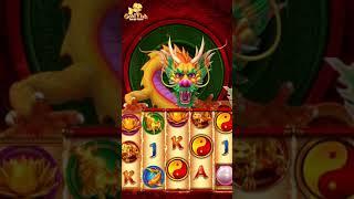 Jinse Dao Dragon | Gold Fish Casino Slots - Portrait 20sec