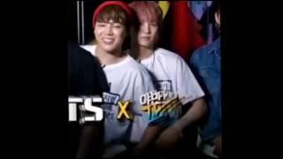 Yoonmin - touching PART 1 MI NI