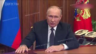 Президент Путин подписал указ о частичной мобилизации в России