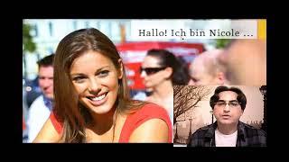 Menschen A1.1 Unit 1   Part 1  Session 1 ( German - English )