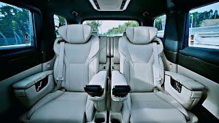 All New 2025 Toyota Alphard PHEV has arrived! Meet Asia's Rolls-Royce!