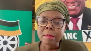 ANC's Mahlengi Bhengu-Motsiri unpacks the party's 2024 election manifesto