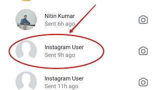 instagram user ka matlab kya hota hai/Instagram user not showing/Instagram user nhi dikh raha hai