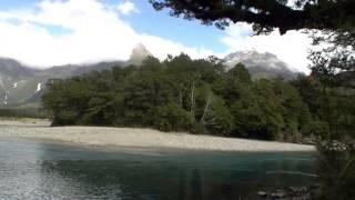 Guide to Hollyford Track New Zealand