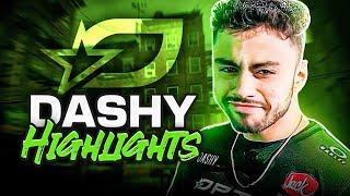 TOP 10 OpTic Dashy PLAYS! | Get HYPED for CDL 2023-24