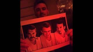 Dinner with Chandler Massey, Freddie Smith & Casey Deidrick