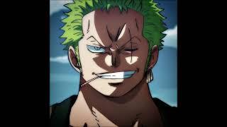 Zoro Dream  hebat