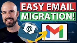 [2023] How To Migrate Emails From Personal Gmail To Google Workspace
