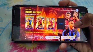 NEW SHOWTIME PACK  COIN EVENT FINAL  TRICK TO GET SHOWTIME ITALIAN PACK OPENING #shorts #showtime