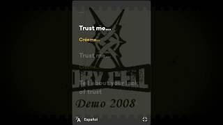 Dry Cell - I Deny - Sub español/ingles