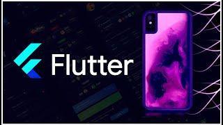 Flutter | ¿Qué es Flutter?