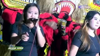 REOG MALAM SINAR REMAJA LIVE TEGALWATU BAPAK SALENG @rendystudio