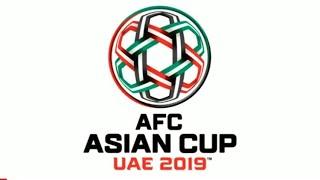 AFC Asian Cup 2019 Song - A Sky Full Of Stars (Một Bầu Trời Đầy Sao)