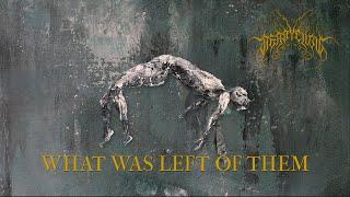 Deadyellow - What Was Left Of Them (FULL ALBUM STREAM)