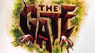 What Makes THE GATE The Definitive Guide To Gateway Horror?