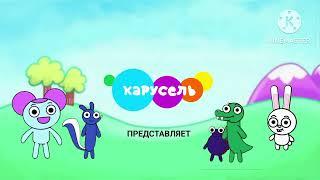 Learning with Pibby - Karusel Russia Intro (2024) (V1)