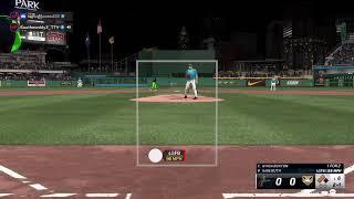 MLB 24 Online