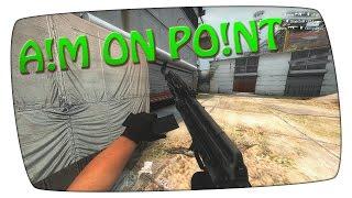 Aim on Point [Hacks confirmed?] | nogerman