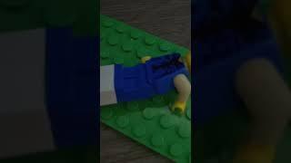 Sonic Lego?