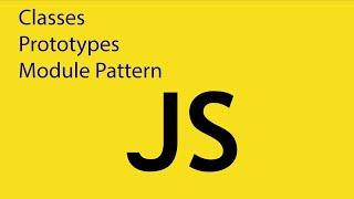 Classes prototypes module pattern: Hands on with JotaonCode