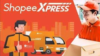 CARA DAN SYARAT JADI AGEN SHOPEE EXPRESS