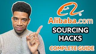 How To Source Amazon Products From Alibaba.com (2022 COMPLETE GUIDE SOURCING FROM CHINA)