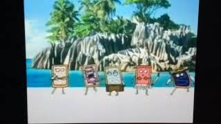 Kellogg's Pop Tarts Commercial  “The Great Fruit Escape” (2006)