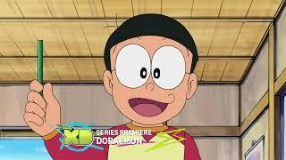 Doraemon Promo (Disney Channel version)