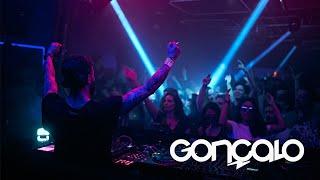 Gonçalo | Live from Nox Club Madrid - BASSMNT CLUB | 18/03/2023