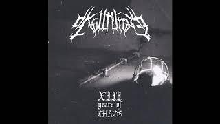 Skullthrone - XIII Years of Chaos (Full Album Premiere)