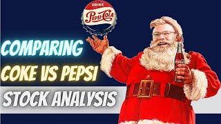 Coke (KO) Vs. Pepsi (PEP) Stock Comparison | Which One is the Better Buy?