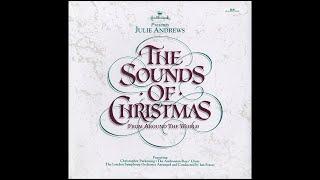 Hallmark presents "The Sounds of Christmas" Julie Andrews 1990