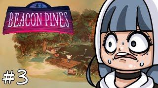 Just no【Beacon Pines part 3】【PNGtuberEN】【Beacon Pines part 3】【PNGtuberEN】