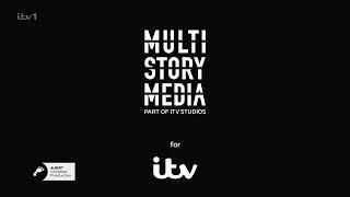 Multi Story Media for ITV (2023)