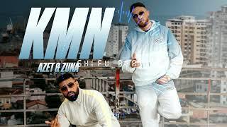 #azet #zuna #kmn AZET & ZUNA - KMN (INSTRUMENTAL) (reprod. by shifu_beatz)